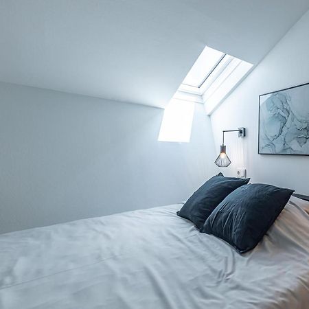 D&V Living Daire Viyana Dış mekan fotoğraf