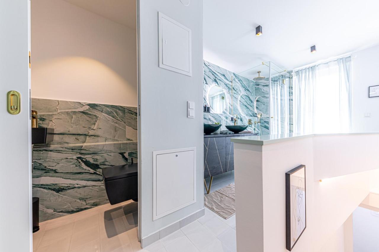 D&V Living Daire Viyana Dış mekan fotoğraf