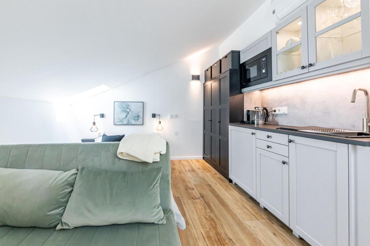 D&V Living Daire Viyana Dış mekan fotoğraf