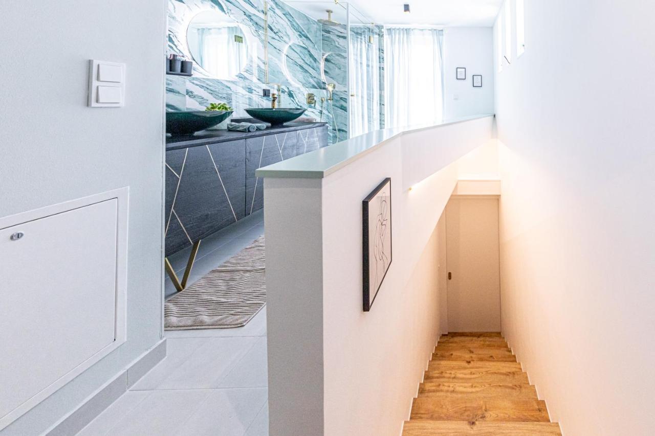 D&V Living Daire Viyana Dış mekan fotoğraf
