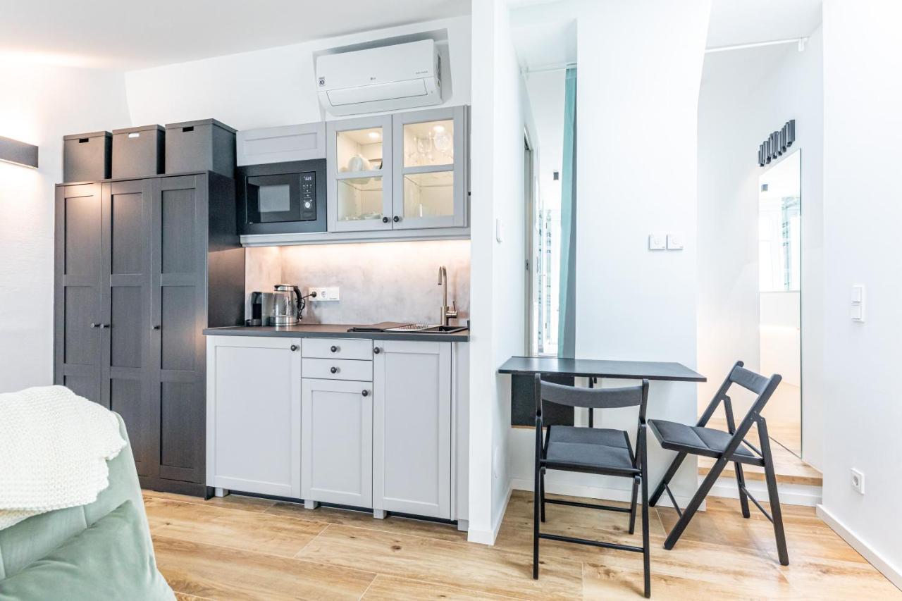 D&V Living Daire Viyana Dış mekan fotoğraf