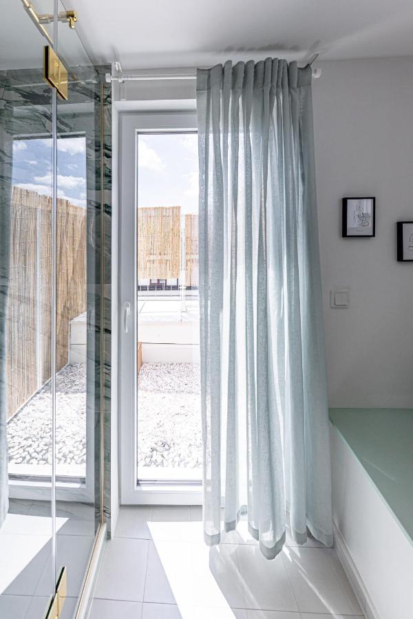 D&V Living Daire Viyana Dış mekan fotoğraf