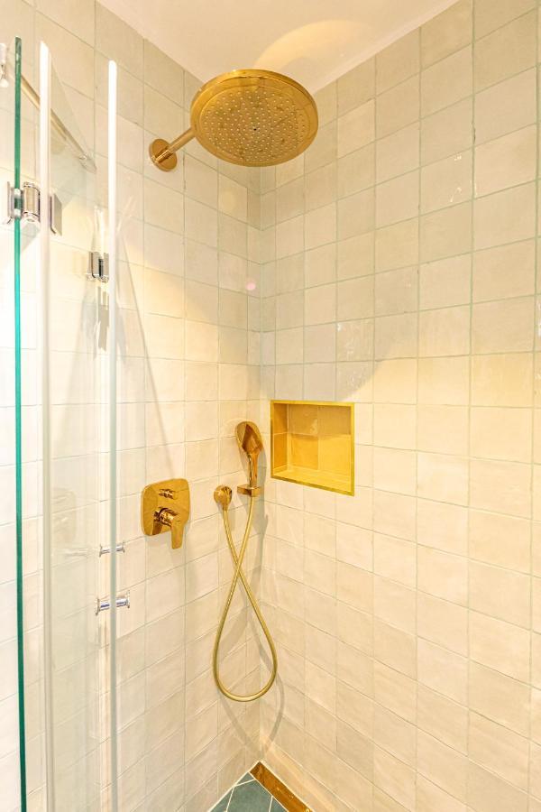 D&V Living Daire Viyana Dış mekan fotoğraf