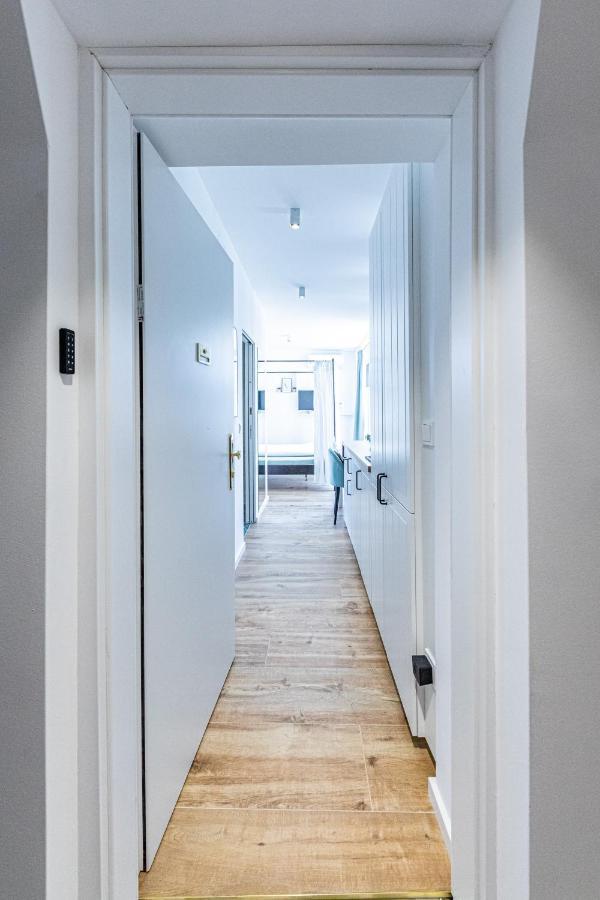 D&V Living Daire Viyana Dış mekan fotoğraf