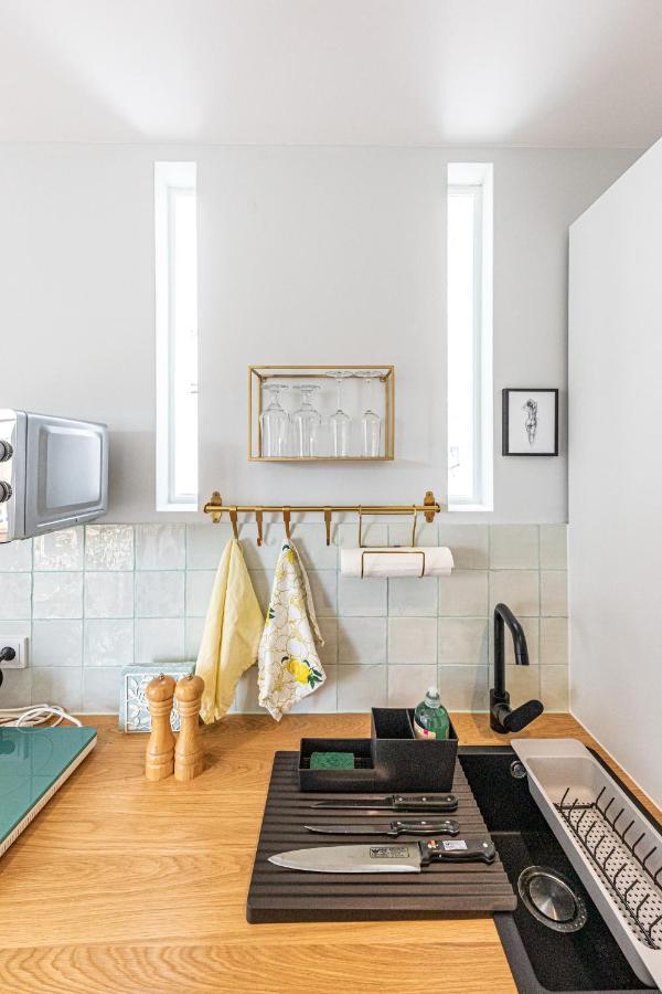 D&V Living Daire Viyana Dış mekan fotoğraf