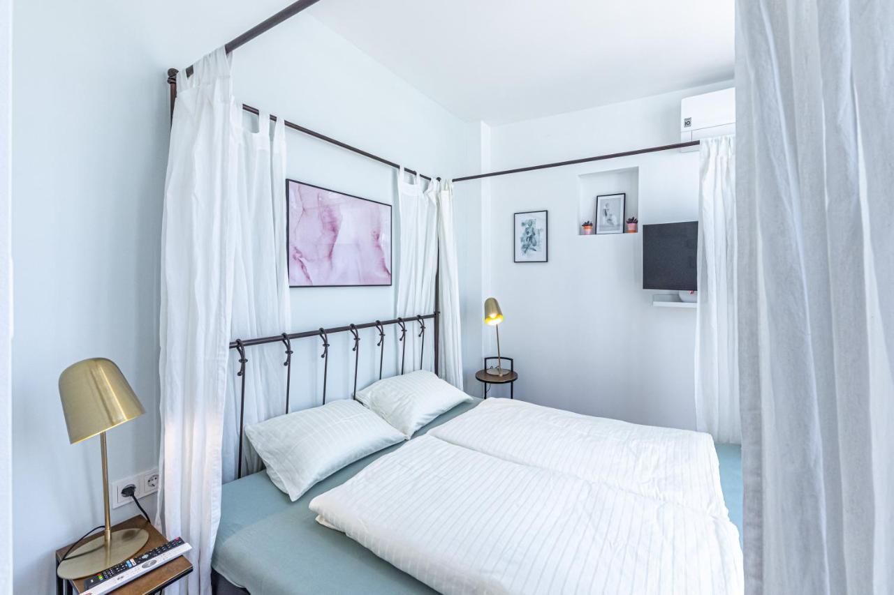 D&V Living Daire Viyana Dış mekan fotoğraf