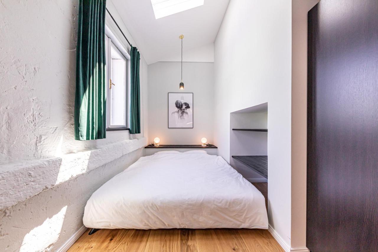 D&V Living Daire Viyana Dış mekan fotoğraf