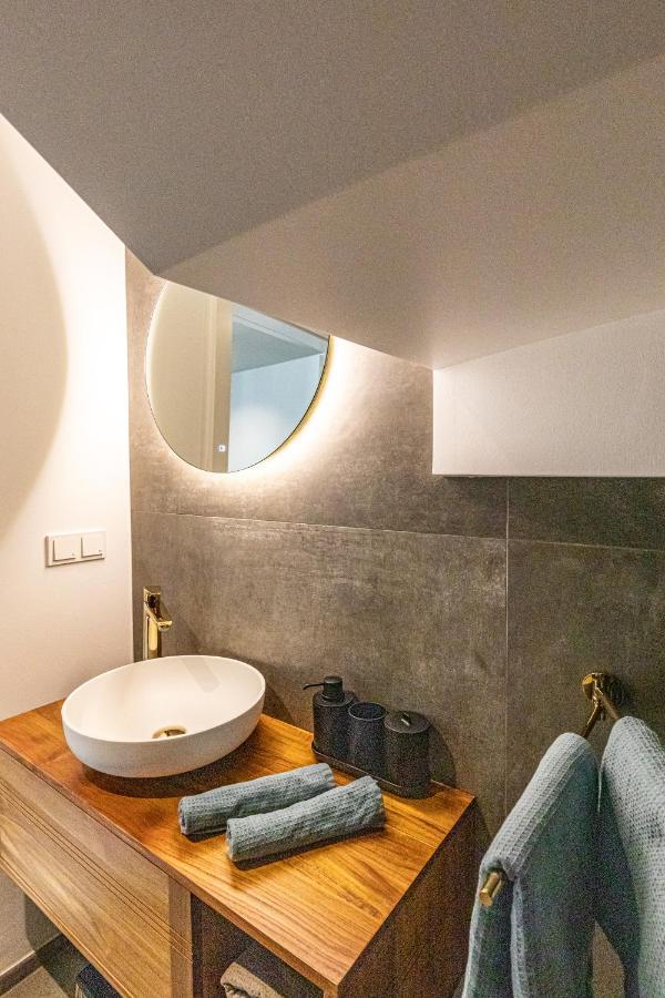 D&V Living Daire Viyana Dış mekan fotoğraf