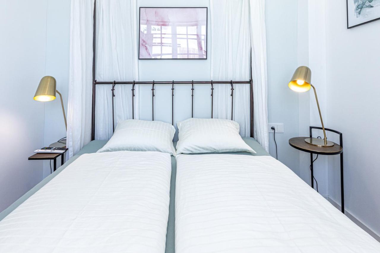 D&V Living Daire Viyana Dış mekan fotoğraf