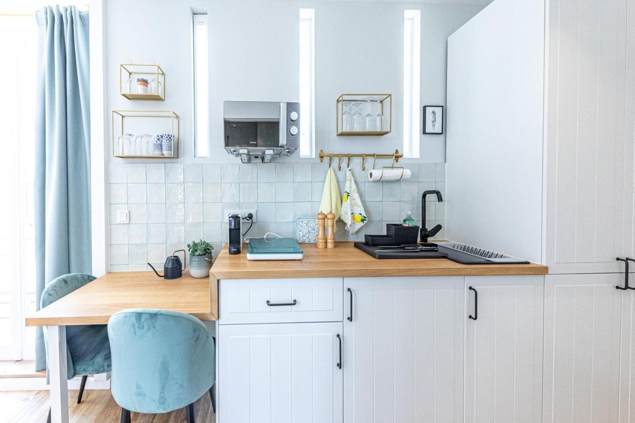 D&V Living Daire Viyana Dış mekan fotoğraf