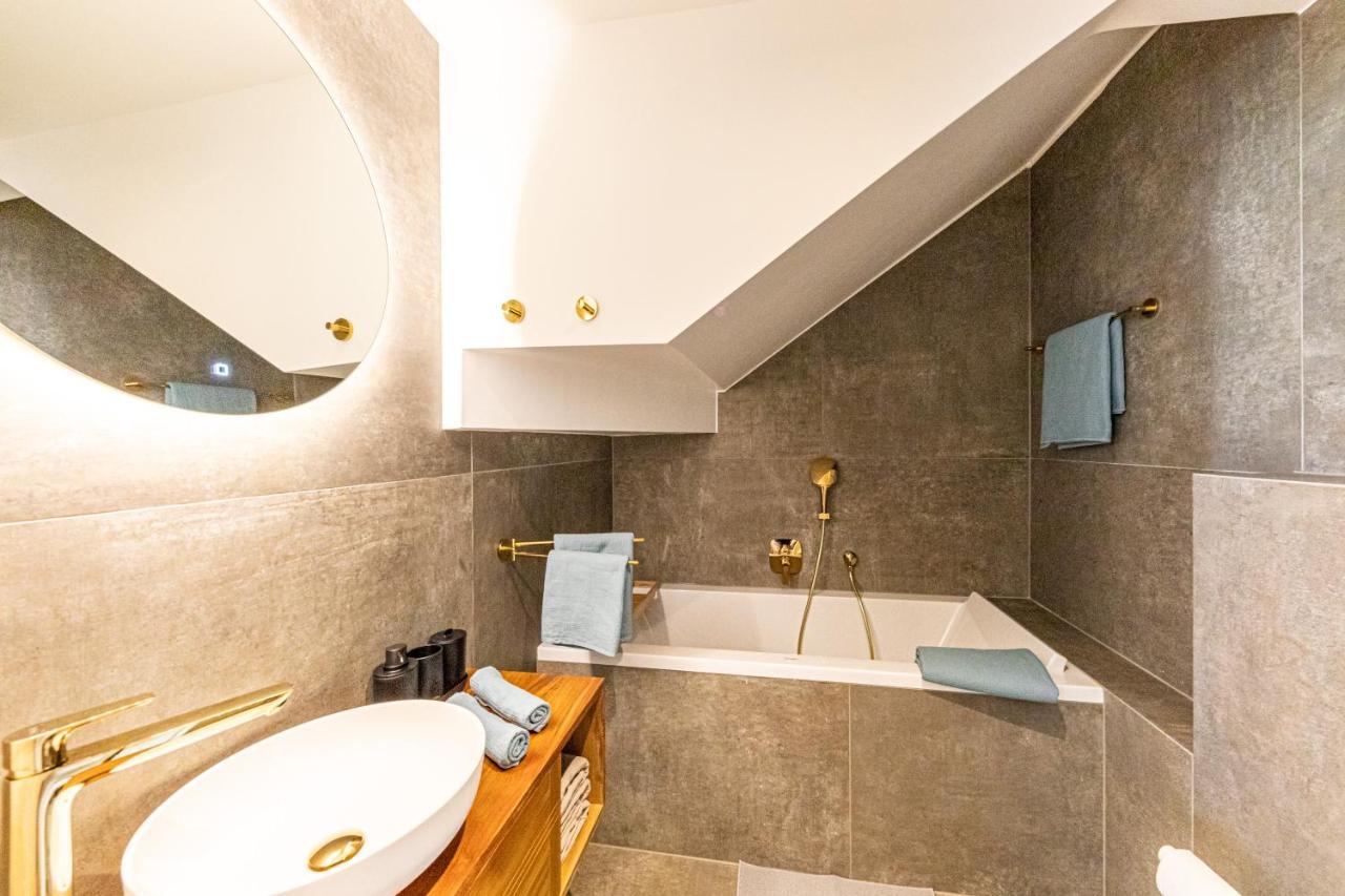 D&V Living Daire Viyana Dış mekan fotoğraf