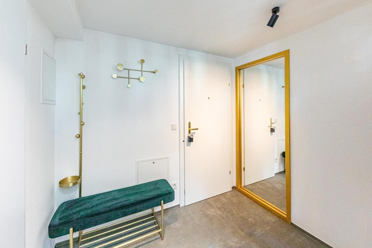 D&V Living Daire Viyana Dış mekan fotoğraf