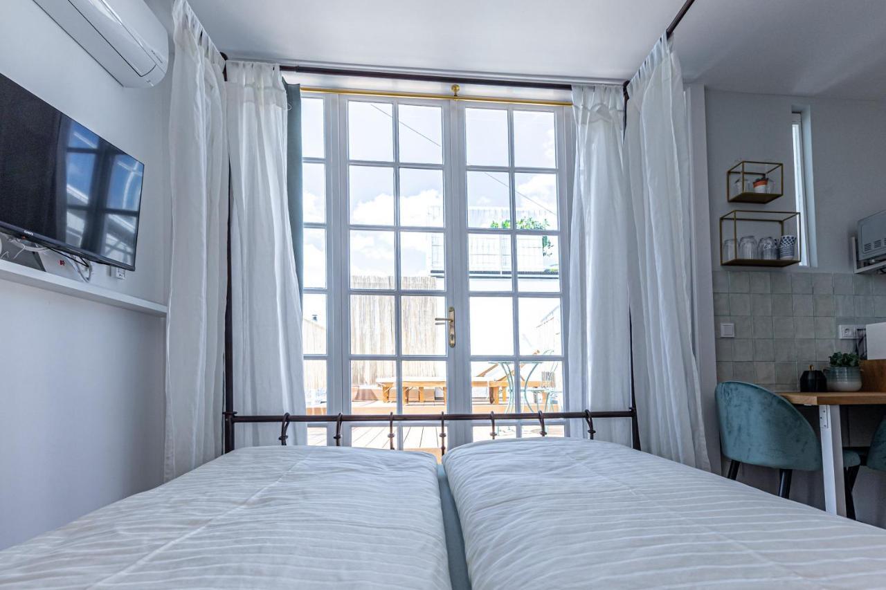 D&V Living Daire Viyana Dış mekan fotoğraf